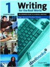 Writing for the Real World 1: Student's Book (9780194538145)