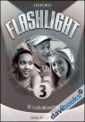 Flashlight 3 Worksheets (9780194153157)
