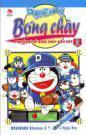 Doraemon Bóng Chày 2