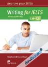 Improve your Skills Writing for IELTS 6.0 - 7.5 (with Answer Key)