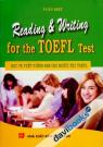 Reading And Writing For The TOEFL Test Đọc Và Viết Tiếng Anh Cho Người Thi TOEFL