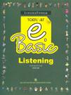 TOEFL IBT e Basic Listening 