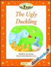 Classic Tales Beginner 2 The Ugly Duckling (9780194220583)