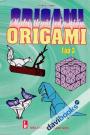Nghệ Thuật Xếp Giấy Origami Tập 3