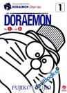 Truyện Tranh Doraemon Chọn Lọc 1 45 Chương Mở Đầu Bộ Truyện Ngắn Doraemon Vol 1 Đến Vol 23
