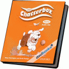 New Chatterbox Starter: Class AudCD (9780194728249)