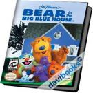 Bear In The Big Blue House 