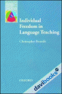 Oxford Applied Linguistics: Individual Freedom in Language Teaching (9780194421744)