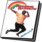 Reading Rainbow Season 1 Bộ SVCD Tuyệt Vời Dành Cho Trẻ Từ 4 - 8 Tuổi Học Tiếng Anh (Trọn Bộ)