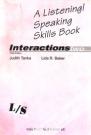 A Listening Speaking Skills Book Third Edition