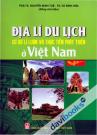 Địa Lí Du Lịch Cơ Sở Lí Luận Và Thực Tiễn Phát Triển Ở Việt Nam