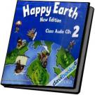 Happy Earth 2: Audio CD