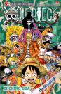 One Piece Tập 81 Cùng Đến Thăm Ngài Nekomamushi