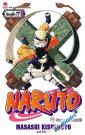Naruto Quyển 17 Sức Mạnh Của Itachi