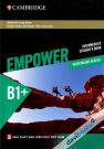 Cambridge Empower Intermediate Student Book