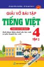 Giải Vở Bài Tập Tiếng Việt 4 Tập 2