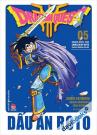 Dragon Quest - Dấu Ấn Roto Tập 5