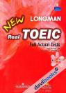 Longman New Real TOEIC Full Actual Tests