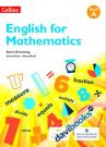 Collins English For Mathematics Book A