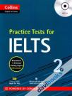 Collins Enghlish For Exams Practice Tests For IELTS 2