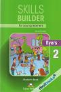 Skills Builder For Young Learners - Flyers 2 Student's Book