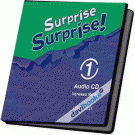 Surprise, Surprise 1: Class AudCD (9780194455176)