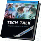 Tech Talk Elementary: Class AudCD (9780194574563)