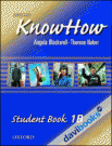 English KnowHow Student Book 1B (9780194536318)