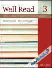 Well Read 3: Student's Book (9780194761048)