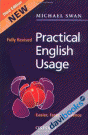 Practical English Usage 3rd Edition Paperback (9780194420983)