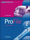 ProFile 2: Work Book (9780194575850)