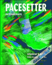 Pacesetter Intermediate: Student's Book (9780194363402)