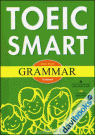 Toeic Smart Green Book Grammar - Kèm 1 CD