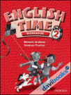 English Time 2 Work Book