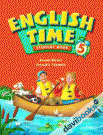 English Time 5: Student Book (9780194364270)