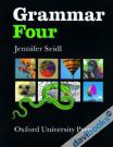 Grammar 4: Student's Book (9780194313643)