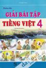 Hướng Dẫn Giải Bài Tập Tiếng Việt 4 Tập 1