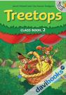 Treetops Level 2 Student Book Pack (9780194150088)