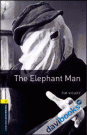 OBWL 3E Level 1 The Elephant Man (9780194789042)
