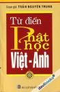 Từ Điển Phật Học Việt Anh
