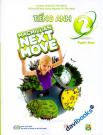 Tiếng Anh 2 - Macmillan Next Move (Pupils Book)
