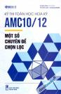 Kỳ Thi Toán Học Hoa Kỳ ACM10/12 - Một Số Chuyên Đề Chọn Lọc
