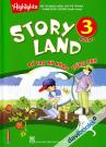Story Land 3 Quyển 2 - Bổ Trợ Kỹ Năng Tiếng Anh