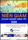 Niên Giám Doanh Nghiệp Niêm Yết 2008 Tổ Chức Cung Cấp Thông Tin Tài Chính Hàng Đầu Việt Nam