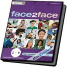 Face2Face Học Tiếng Anh Từ Cơ Bản Đến Nâng Cao (Trọn Bộ)