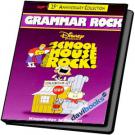 School House Rock Grammar Rock Video Ca Nhạc Vui Nhộn Dành Cho Các Em Thiếu Nhi