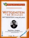Những Nhà Tư Tưởng Lớn - Wittgenstein In 60 Minuten - Wittgenstein Trong 60 Phút