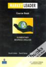 Market Leader Course Book Elementary - Business English New Edition