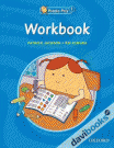 Potato Pals 1: Work Book (9780194391917)