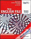 New English File Elementary: Work Book with MultiROM Pack (9780194387668)